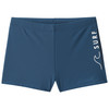 Jungen Badehose mit Schriftzug