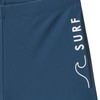 Jungen Badehose mit Schriftzug