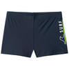 Jungen Badehose mit Schriftzug