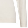 Damen Feinstrickpullover Rundhalsausschnitt