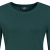 Damen Feinstrickpullover Rundhalsausschnitt