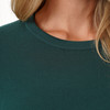 Damen Feinstrickpullover Rundhalsausschnitt