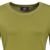 Damen Feinstrickpullover Rundhalsausschnitt