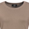 Damen Feinstrickpullover Rundhalsausschnitt