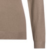 Damen Feinstrickpullover Rundhalsausschnitt