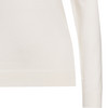 Damen Feinstrickpullover V-Ausschnitt