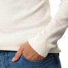 Damen Feinstrickpullover V-Ausschnitt