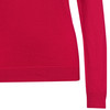 Damen Feinstrickpullover V-Ausschnitt