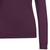 Damen Feinstrickpullover V-Ausschnitt