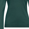 Damen Feinstrickpullover V-Ausschnitt