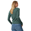 Damen Feinstrickpullover V-Ausschnitt