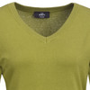Damen Feinstrickpullover V-Ausschnitt