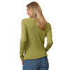 Damen Feinstrickpullover V-Ausschnitt
