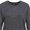 Damen Feinstrickjacke unifarben