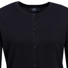 Damen Feinstrickjacke unifarben