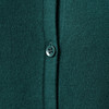 Damen Feinstrickjacke unifarben