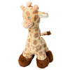 Plüschgiraffee in weicher Qualität