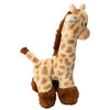 Plüschgiraffee in weicher Qualität