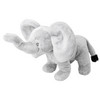 Plüschelefant in weicher Qualität