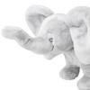 Plüschelefant in weicher Qualität