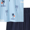 Baby Set au T-Shirt und Shorts