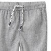 Baby Hose mit Streifen