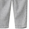 Baby Hose mit Streifen