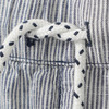 Baby Hose mit Streifen