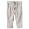 Baby Hose mit Streifen