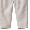 Baby Hose mit Streifen