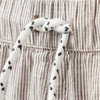 Baby Hose mit Streifen
