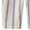 Baby Musselin-Hose mit Streifen