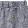 Baby Joggingshorts in Melange-Optik