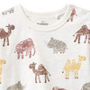 Baby T-Shirt aus Bio-Baumwolle