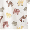 Baby T-Shirt aus Bio-Baumwolle