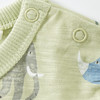 Baby T-Shirt aus Bio-Baumwolle