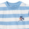 Baby T-Shirt aus Bio-Baumwolle