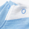 Baby T-Shirt aus Bio-Baumwolle