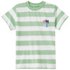Baby T-Shirt aus Bio-Baumwolle