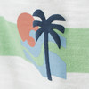 Baby T-Shirt aus Bio-Baumwolle