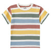 Baby T-Shirt aus Bio-Baumwolle