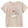 Baby T-Shirt aus Bio-Baumwolle