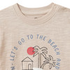 Baby T-Shirt aus Bio-Baumwolle
