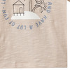 Baby T-Shirt aus Bio-Baumwolle