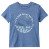 Baby T-Shirt aus Bio-Baumwolle