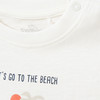Baby T-Shirt aus Bio-Baumwolle