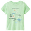 Baby T-Shirt aus Bio-Baumwolle
