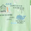 Baby T-Shirt aus Bio-Baumwolle