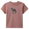 Baby T-Shirt aus Bio-Baumwolle