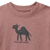 Baby T-Shirt aus Bio-Baumwolle